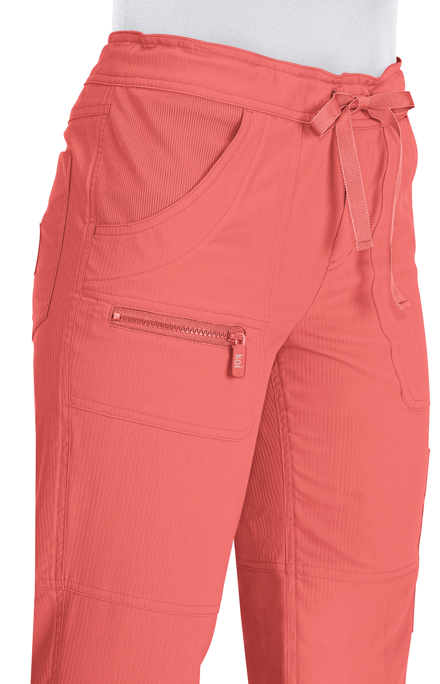 Pantalón Koi Lite Mujer Mod. Peace Coral