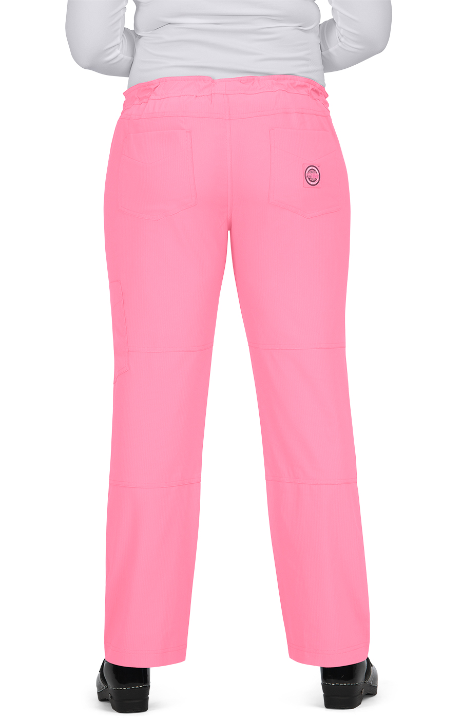 Pantalón Koi Lite Mujer Mod. Peace Peony Pink