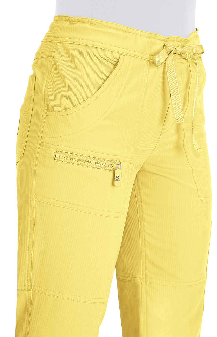 Conj. Mujer Koi Lite Mujer Balance Sunshine Platinum Grey / Peace Sunshine