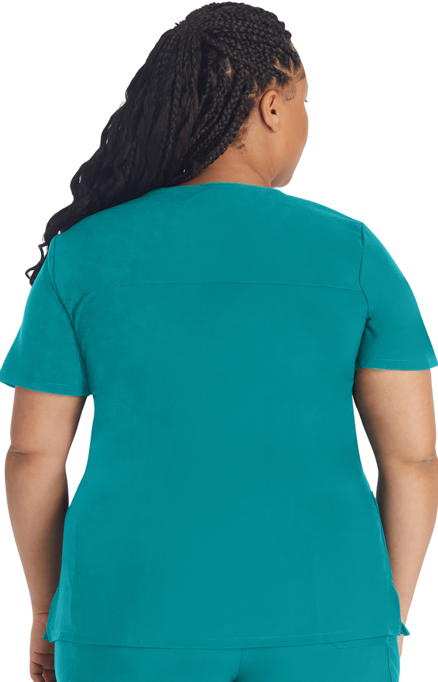 Conj. Mujer Dickies EDS Essentials Mod.DK625 / DK010 Teal