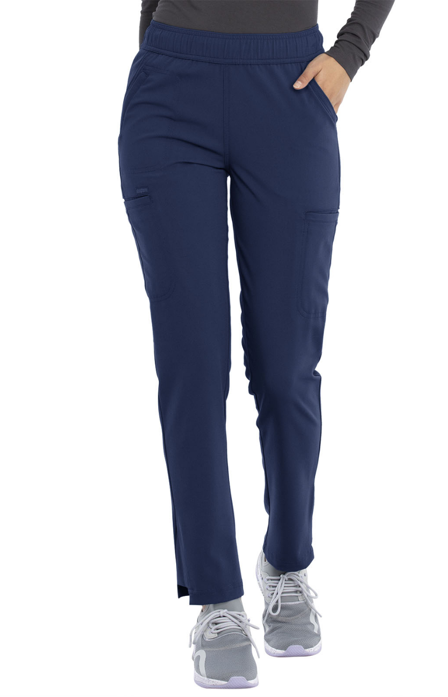 Conj. Mujer Cherokee Euphoria Mod.CK786A/CK140A Navy