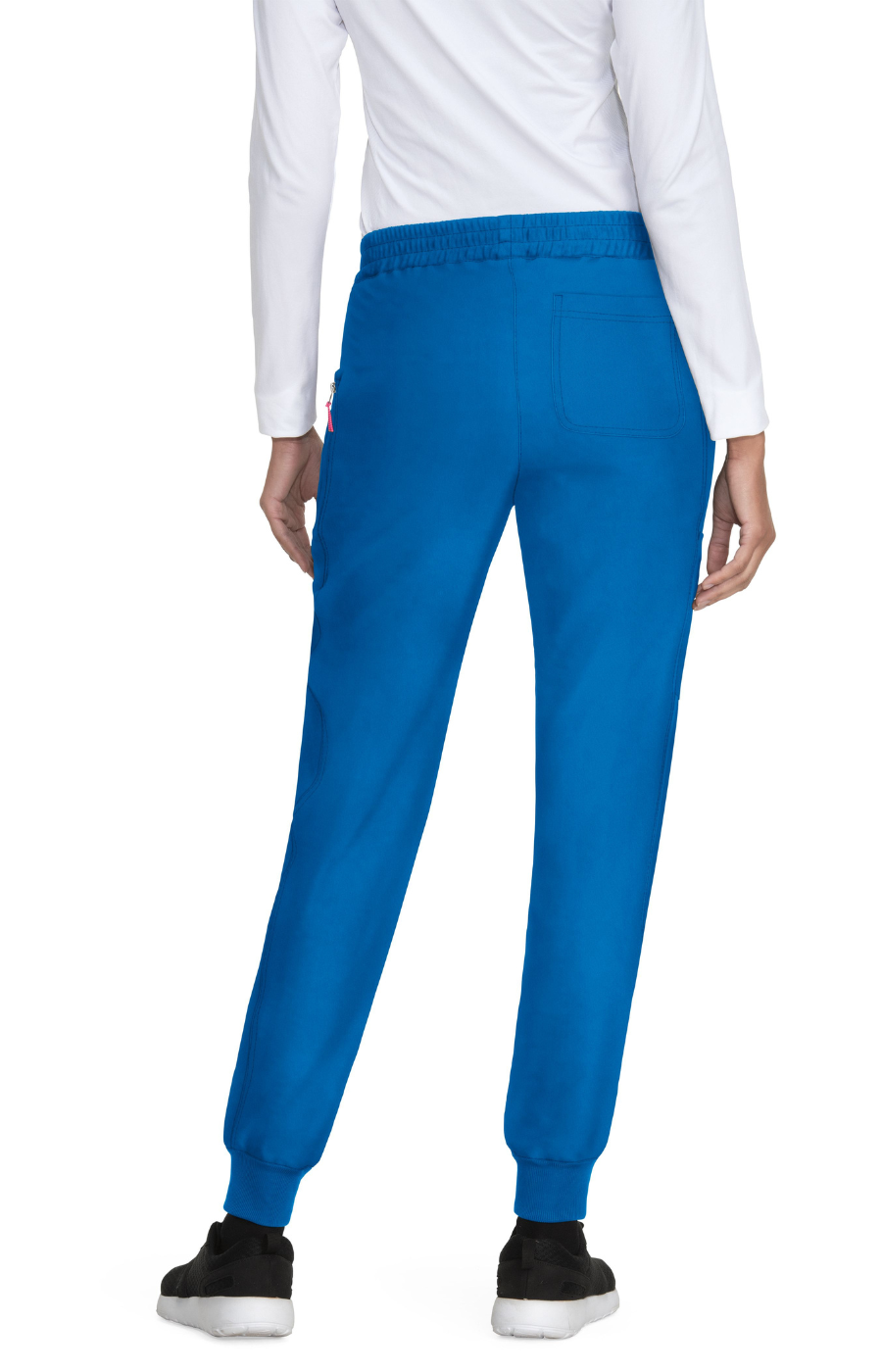 Conj. Mujer Koi Lite Stretch Mod.Action/Power Royal JOGGER