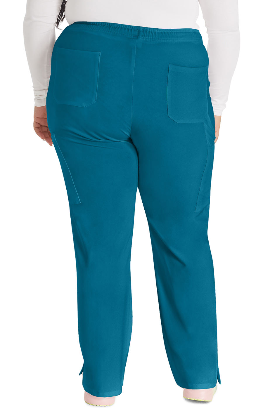 Conj. Mujer Dickies EDS Essentials Mod.DK625 / DK010 Caribbean