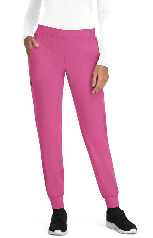 Conj. Mujer Planet Koi Mod. Eco / Cherish Terra Pink JOGGER