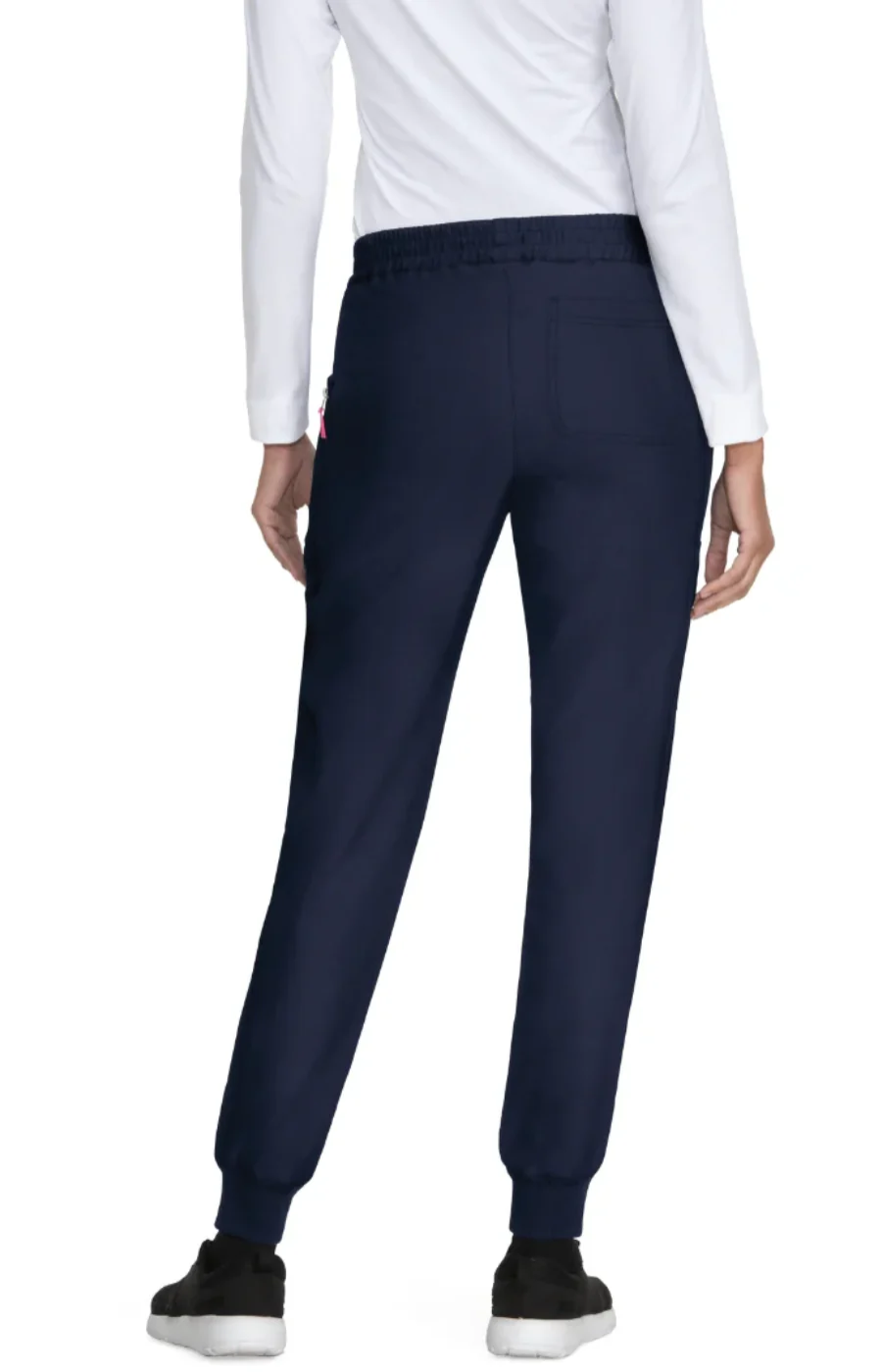 Conj. Mujer Koi Lite Stretch Mod.Passion/Power Navy JOGGER