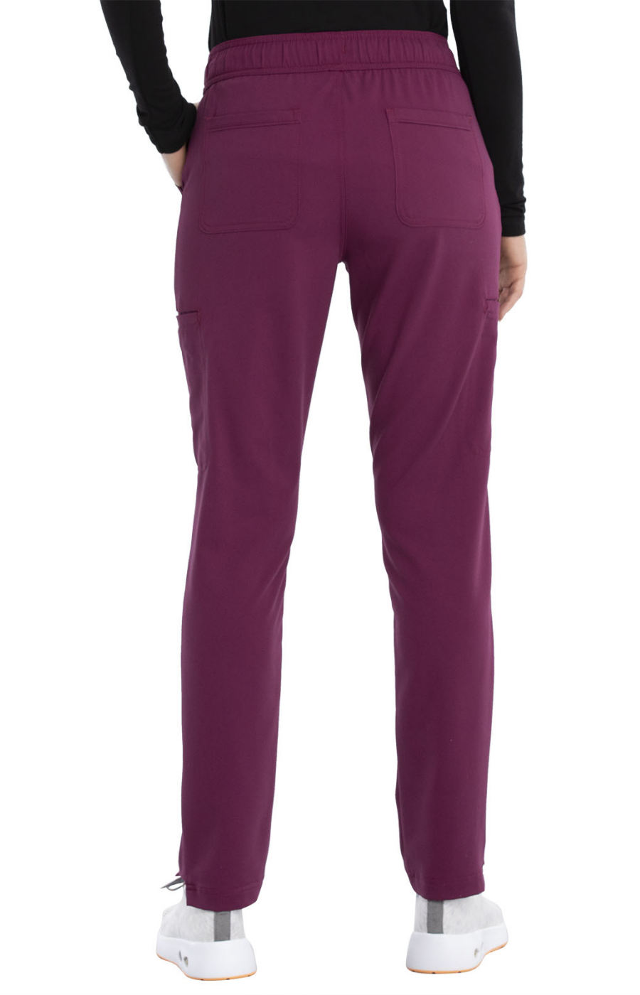 Conj. Mujer Cherokee Euphoria Mod.CK786A/CK140A Wine