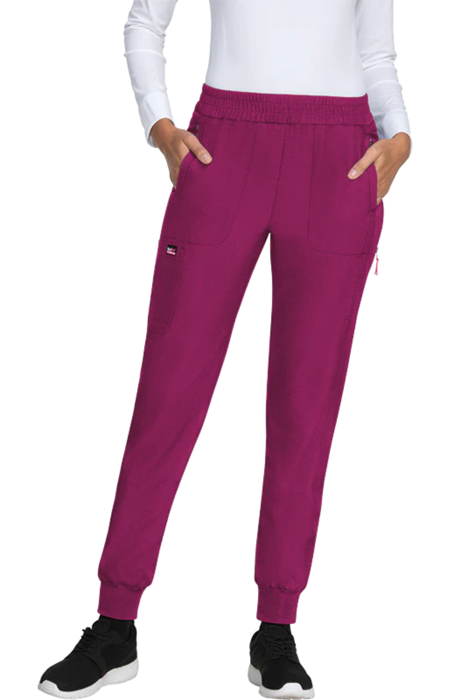 Conj. Mujer Koi Lite Stretch Mod.Action/Power Raspberry JOGGER