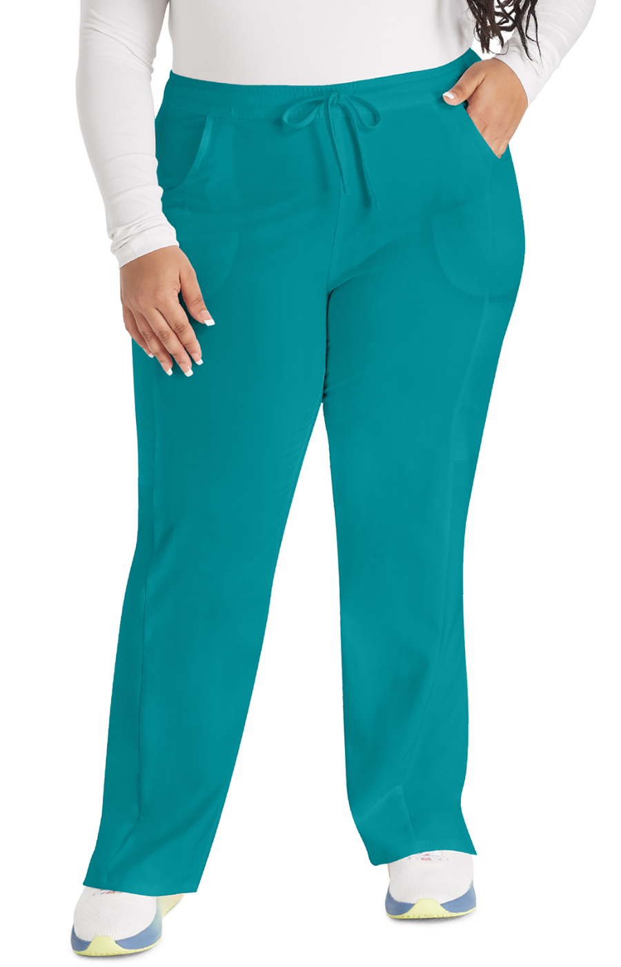 Conj. Mujer Dickies EDS Essentials Mod.DK615 / DK010 Teal