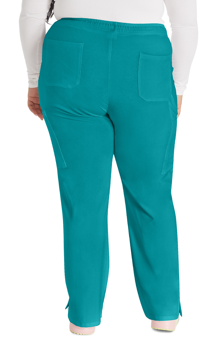 Conj. Mujer Dickies EDS Essentials Mod.DK615 / DK010 Teal