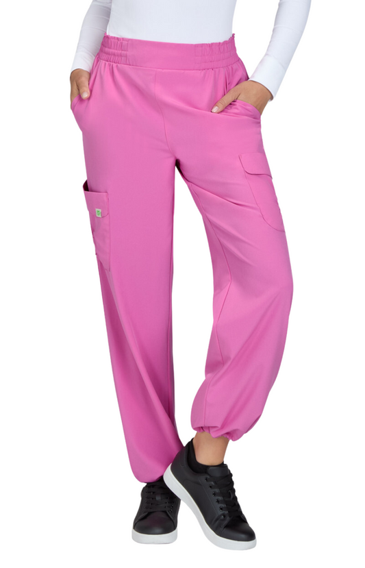 SPRING25 Pantalón Mujer Planet Koi Ayla Strawberry Moon