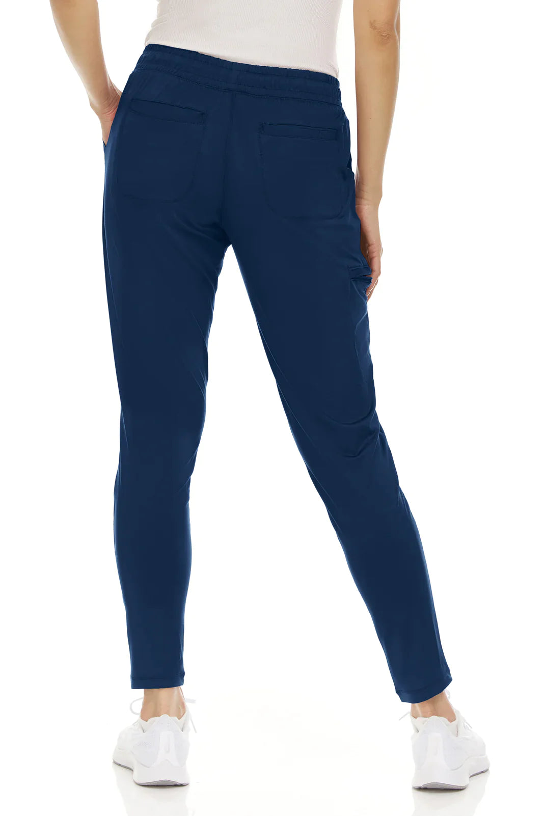 Conj. Medichic Stretch Mod. Nichole / Blake Navy