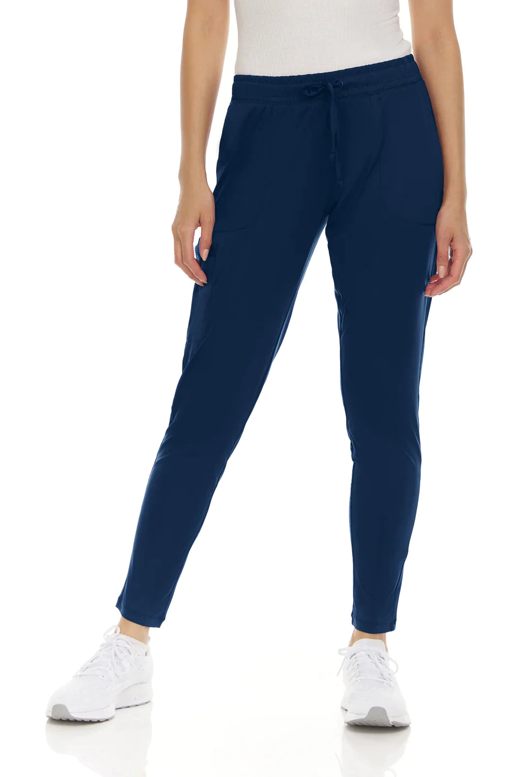 Conj. Medichic Stretch Mod. Nichole / Blake Navy