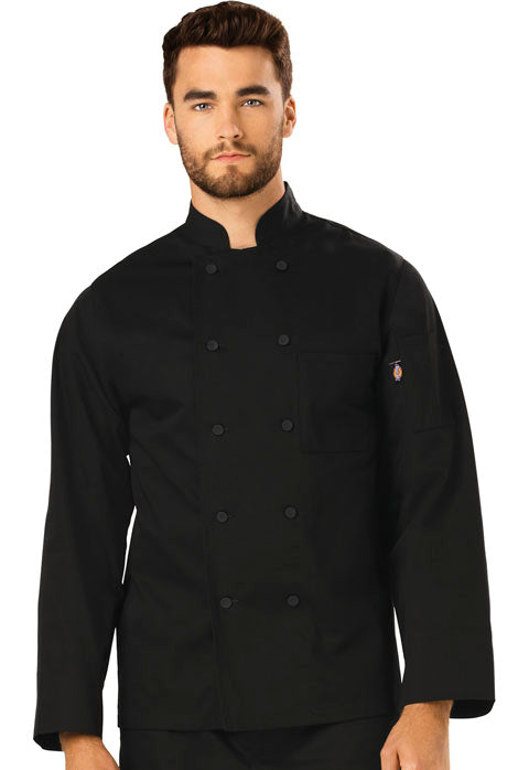 Filipina Chef Dickies Unisex Mod.DC44 Negro