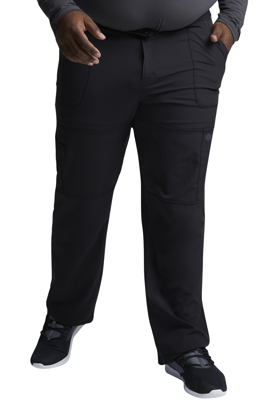 OUT Conjunto Hombre Dickies Dynamix Mod.DK610/DK110 Black