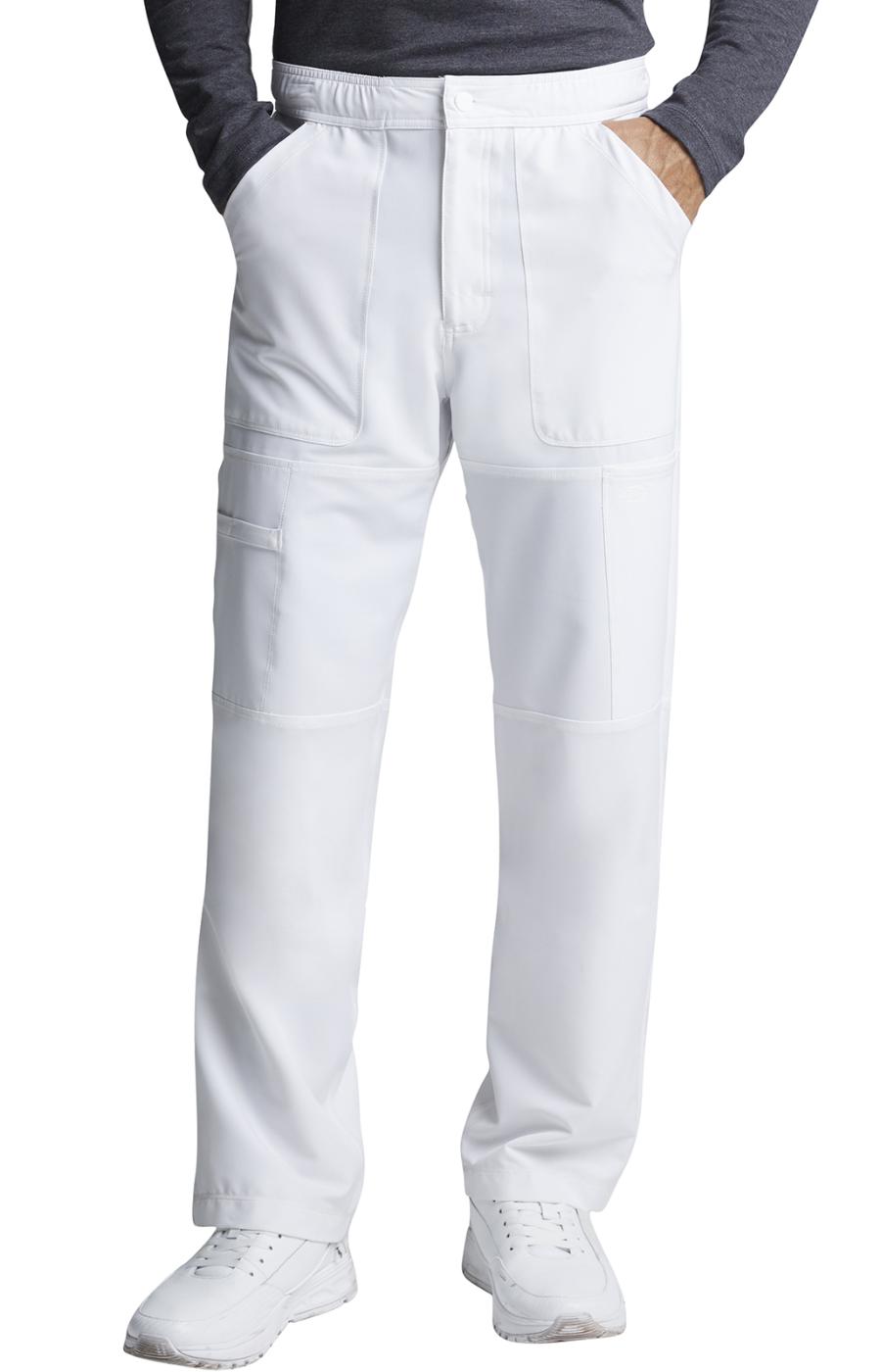 OUT Conjunto Hombre Dickies Dynamix Mod.DK610/DK110 White