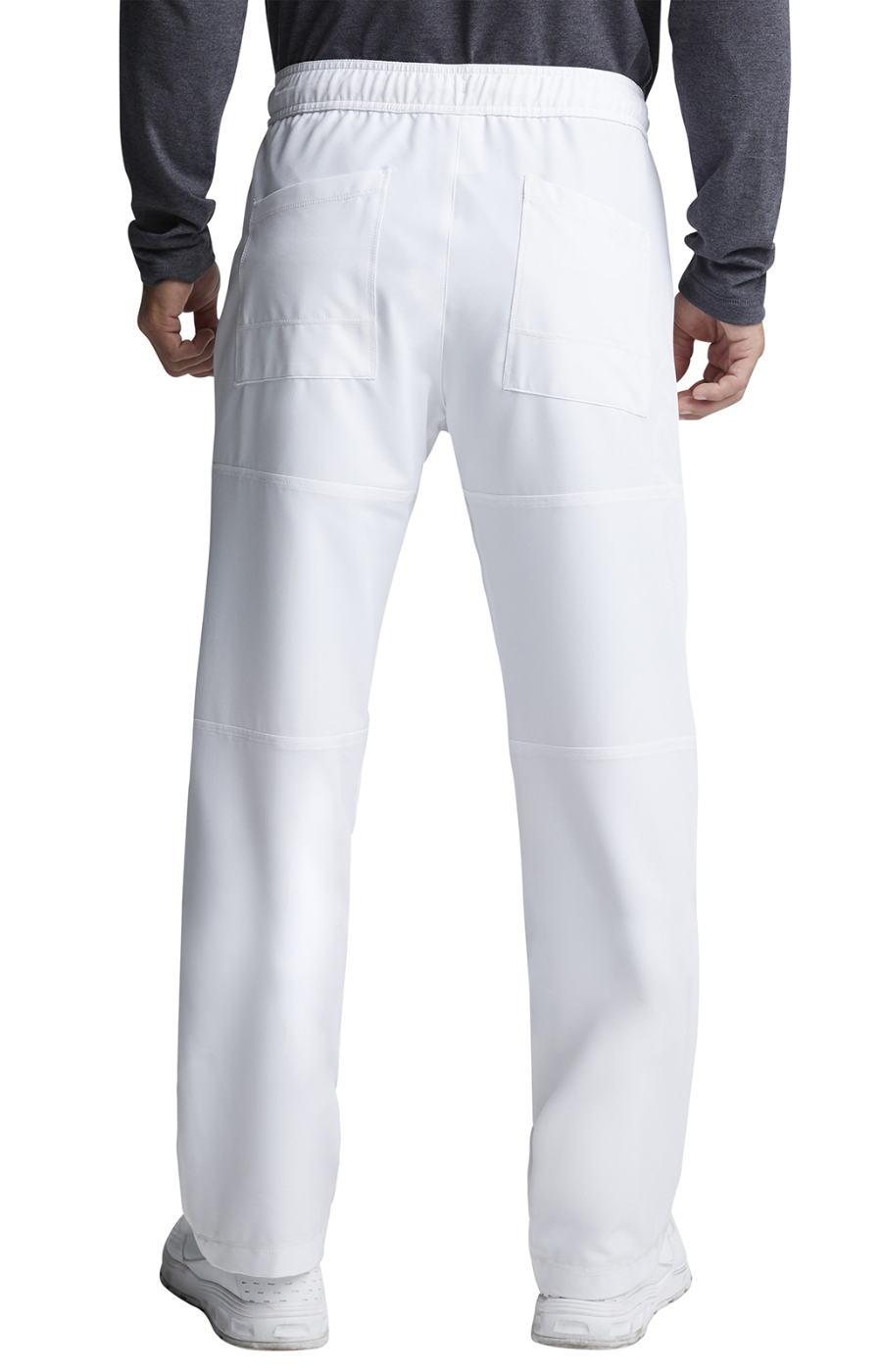 OUT Conjunto Hombre Dickies Dynamix Mod.DK610/DK110 White