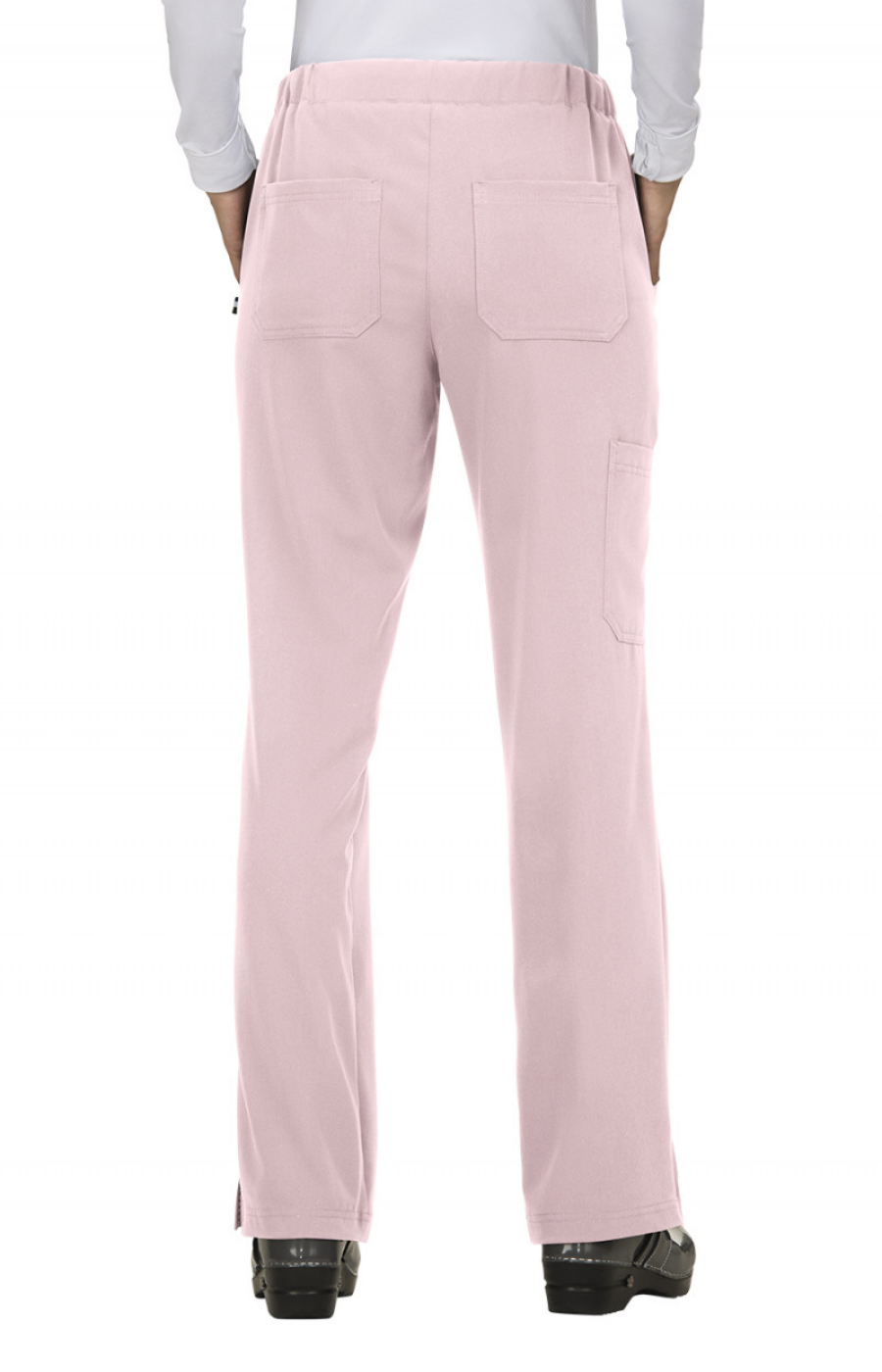 SPRING25 Pantalón Mujer Koi Next Gen Mod. Everyday Hero Pink Dream