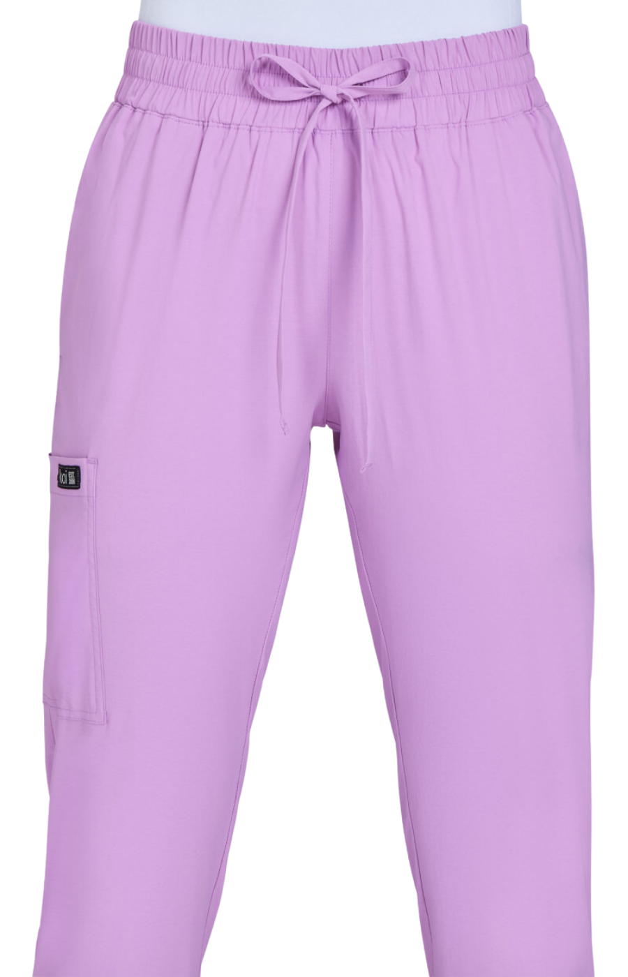 SPRING25 Pantalón Mujer Koi Basics Gemma Mujer Bloom Lavender