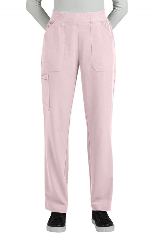 SPRING25 Pantalón Mujer Koi Next Gen Mod. Jump Start Pink Dream