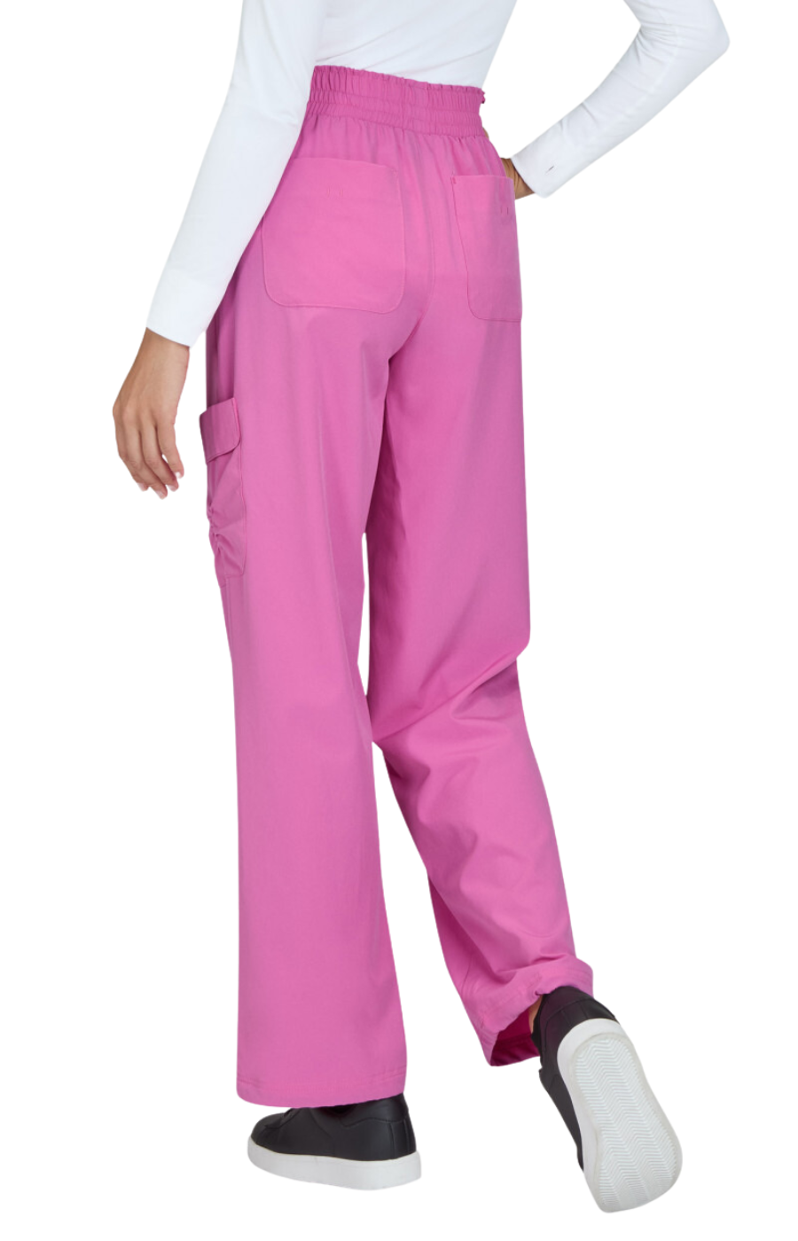 SPRING25 Pantalón Mujer Planet Koi Ayla Strawberry Moon