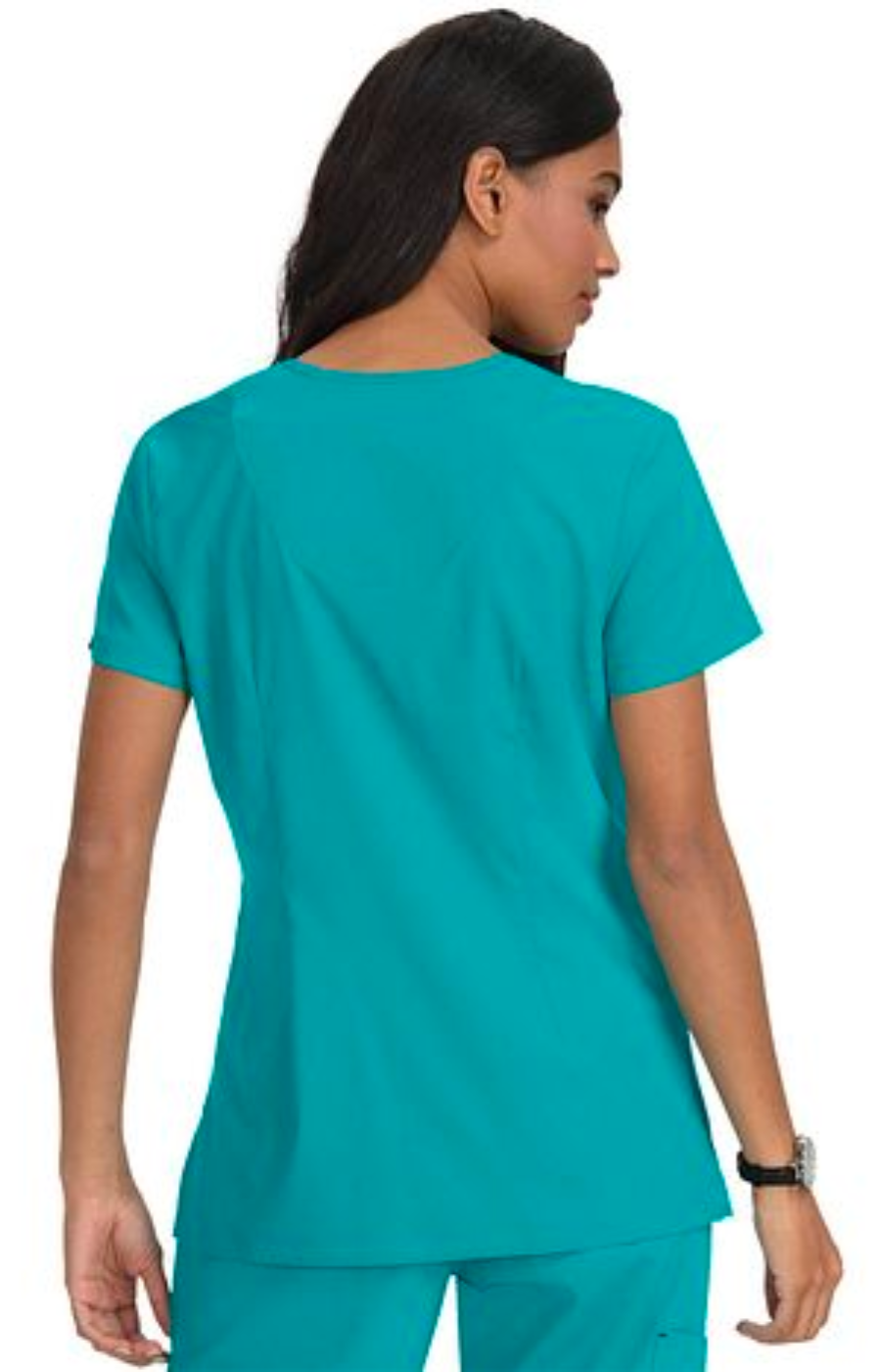 Koi Basics Filipina Katie Mujer Teal