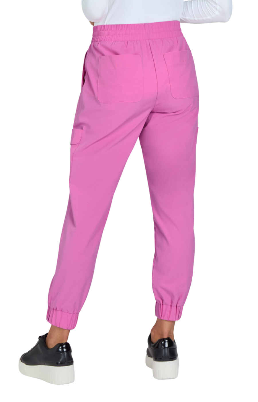 SPRING25 Pantalón Mujer Planet Koi Terra Jogger Strawberry Moon