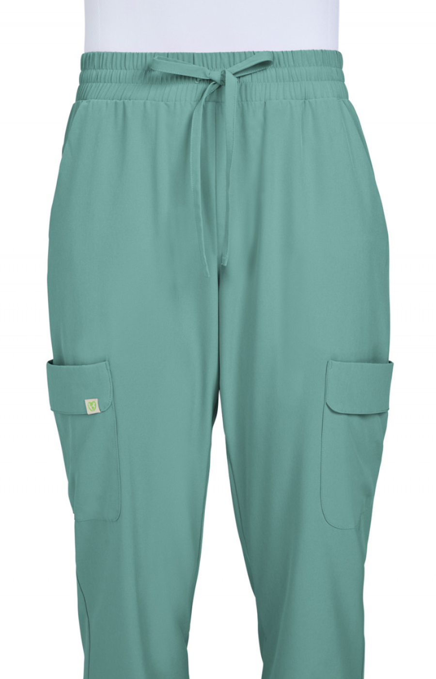 SPRING25 Pantalón Mujer Planet Koi Terra Jogger Waterfall Blue