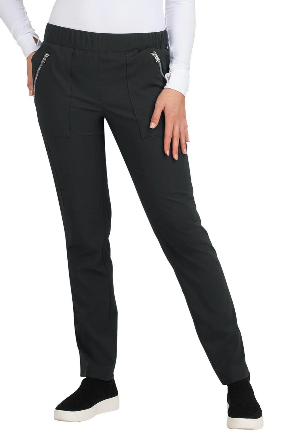 Conj. Mujer Koi Basics Mujer Kade / Jane Black