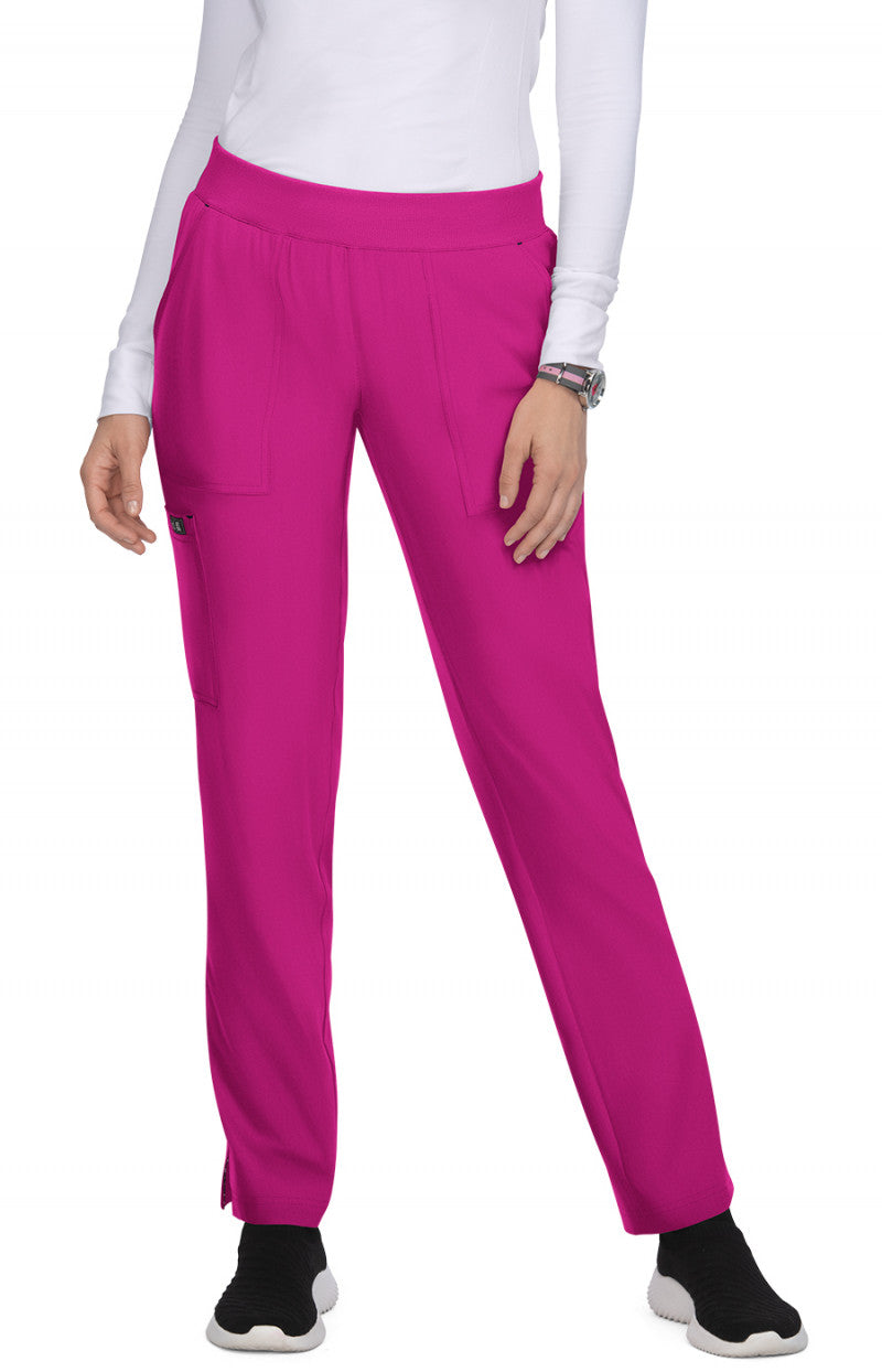 Koi Basics Pantalón Caroline Mujer Azalea Pink