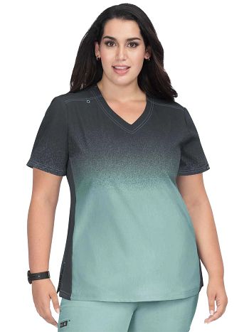 Filipina Mujer Koi Basics Mod. Cali Charcoal/Heather Sage