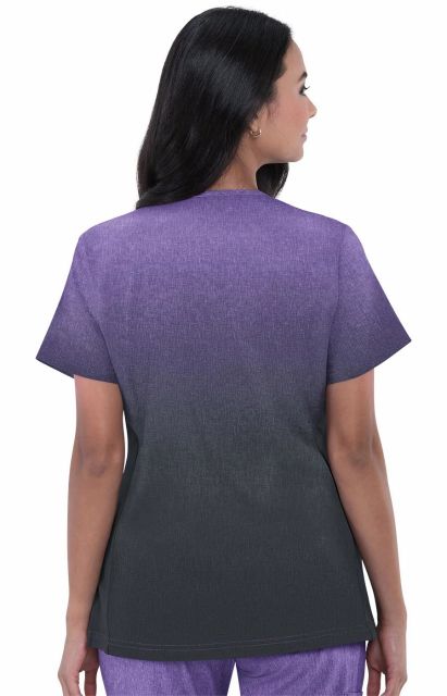 Filipina Mujer Koi Basics Mod. Cali Heather Wisteria / Charcoal