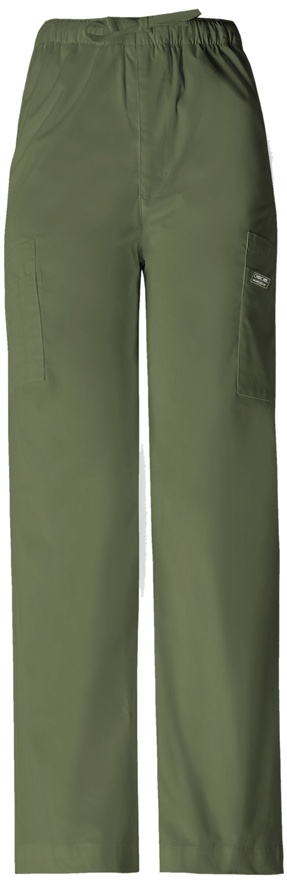 OUT Exist. Conj. Hombre Cherokee Core Stretch Mod.4725/4243 Olive