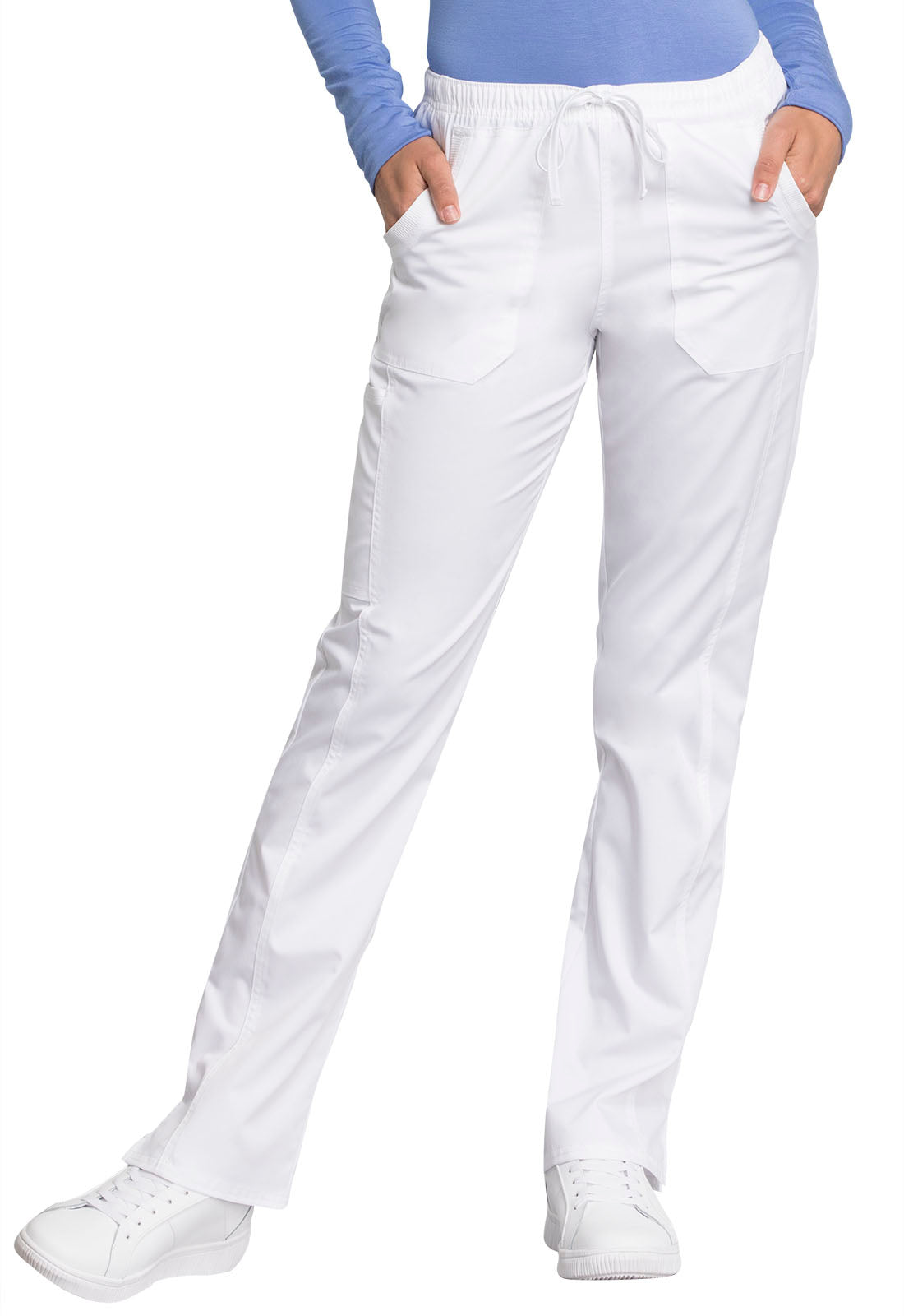 Conj. Mujer Cherokee Revol. Tech Mod.WW770AB/WW235AB White