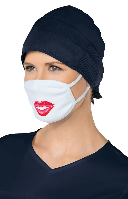 Cubrebocas Mujer Koi Mod.Fashion Mask KSM 1Pza